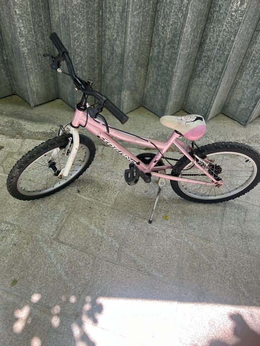 Bicicletas de crianças