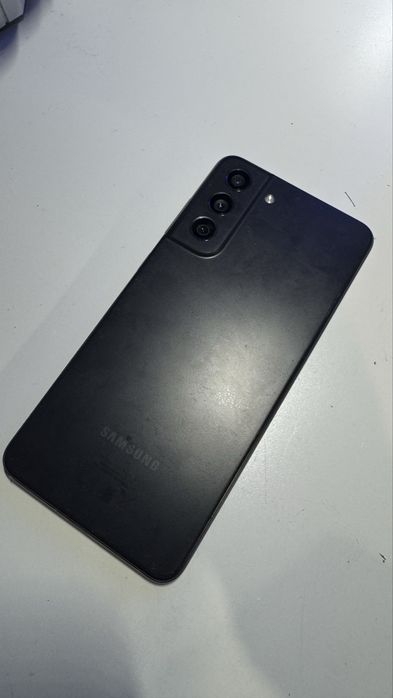 Samsung s21 fe 5g