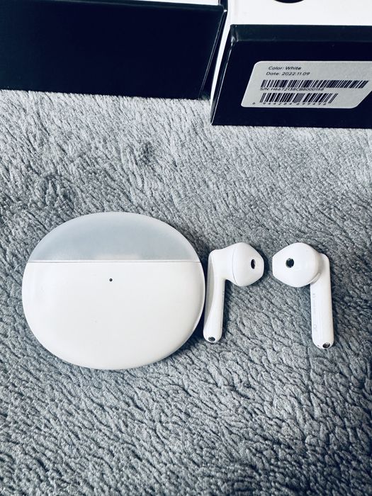 Безпровідні навушники Oppo Enco Air 2