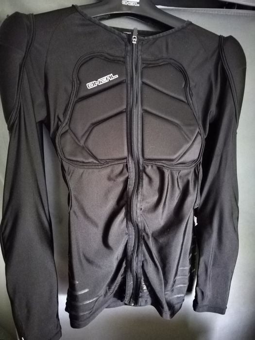 Colete Oneal tamanho S adulto