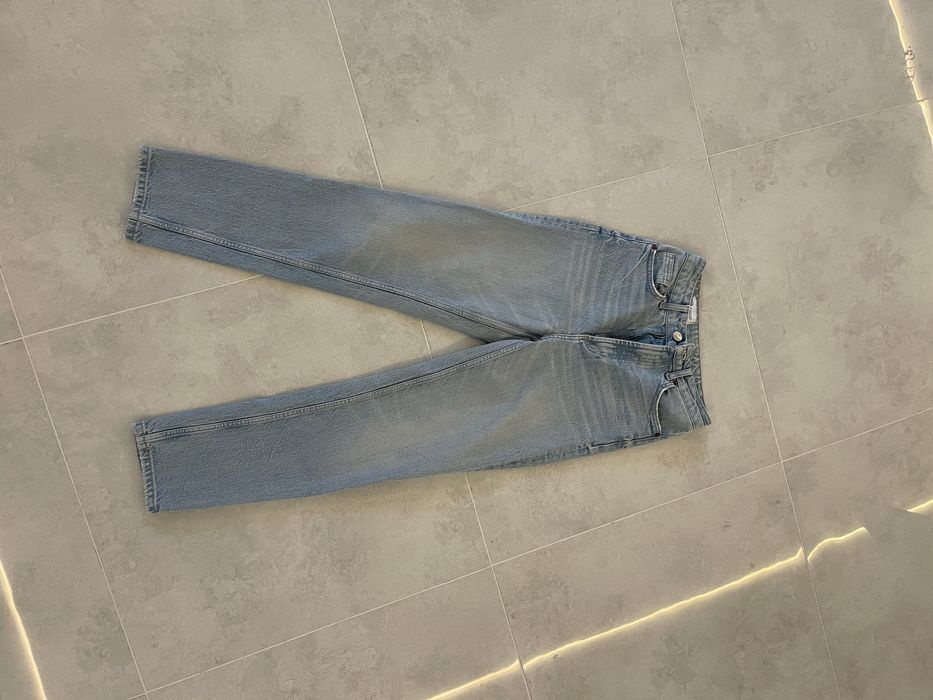 Джинси жіночі Zara