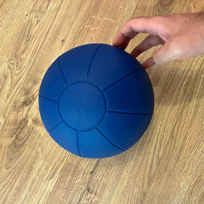 Piłka lekarska 0.8 kg Togu 420800