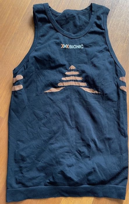 Koszulka sportowa x-bionic L/XL