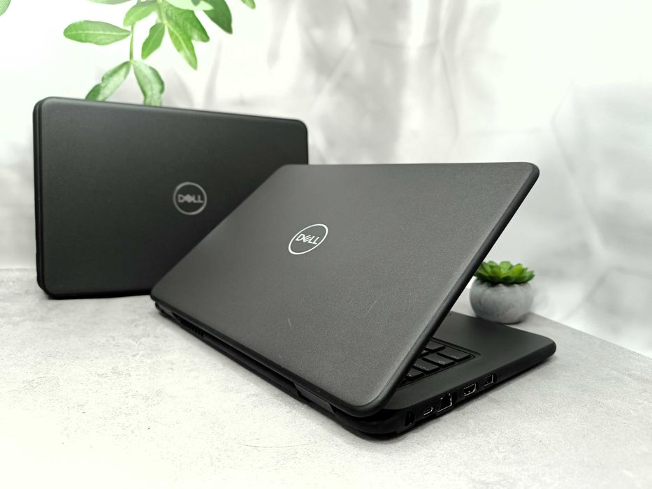16 GB/SSD M2 512 GB/Ноутбук Dell Latitude 3310/i3-8145U/13.3"/Гарантія