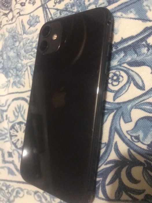 Iphone 11 otimo estado
