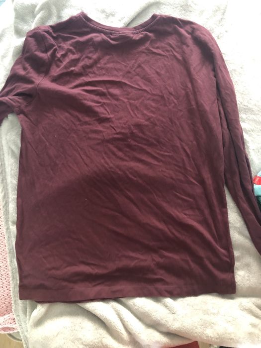 Camisola harry potter 12 anos