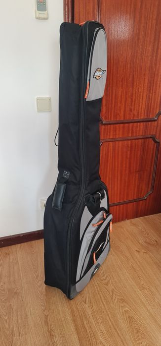 BAG  para violão