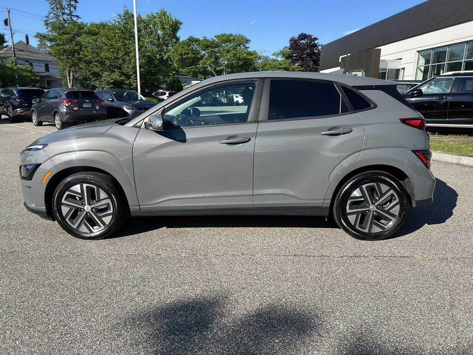 Hyundai Kona Electric Limited      2024