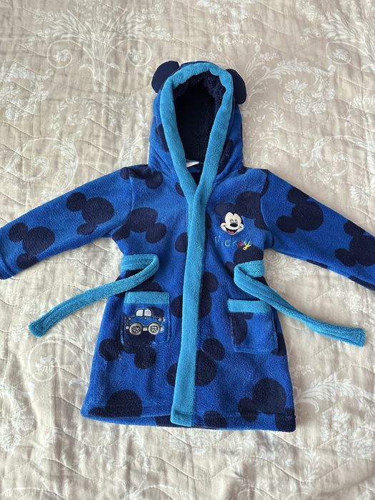 Сліп , ромпер, флісовий чоловічок , халат