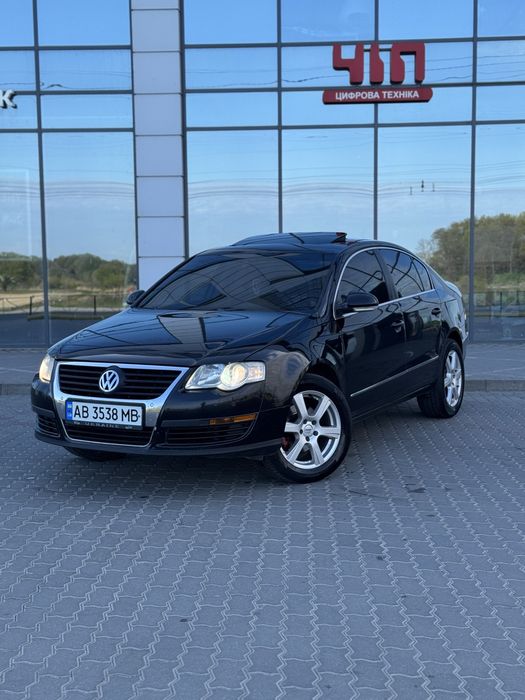 Увага! Фольксваген ПАССАТ в кредит!Авто на виплату!Volksvagen розстроч