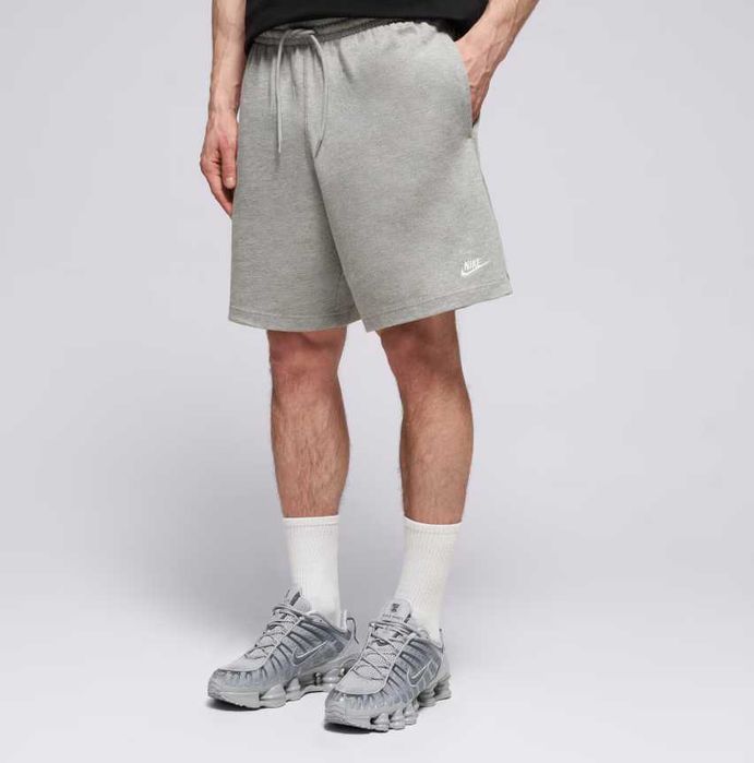 Szorty męskie Nike Club Knit M