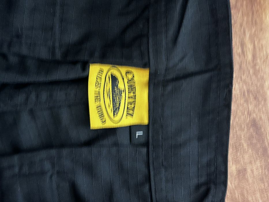Spodnie Corteiz cargo używane