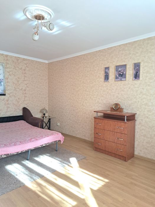 1х квартира Глобал