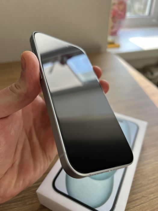 iPhone 15 128 neverlock