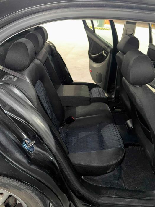 seat toledo 1900 tdi 2001