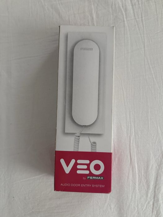 Intercomunicador Fermax VEO