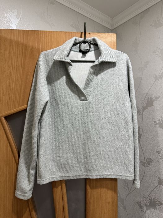 Джинси жіночі, трикотажна сукня, кофта