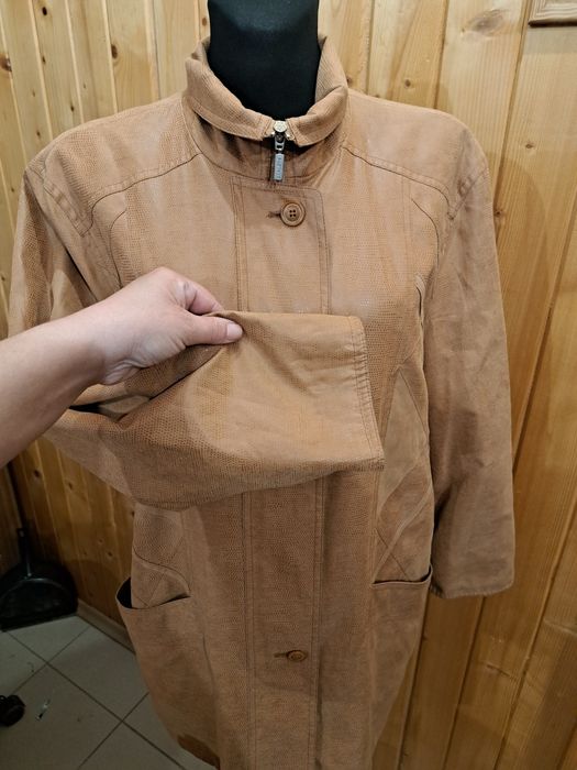 Kurtka Bexleys Traditionalstyle rozm.40