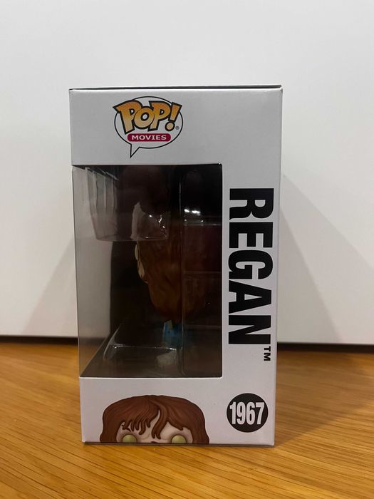 Vendo Funko POP! - Regan #1967 (The Exorcist) novo