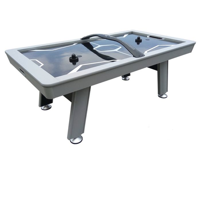 Аерохокей ICE-MAGIC

 

Аерохокей ICE - MAGIC оснащений музичним супро