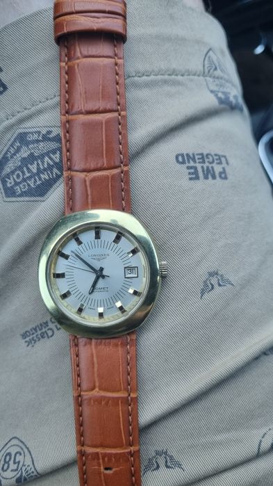 Годиник LONGINES swiss