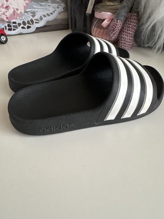Тапочки adidas