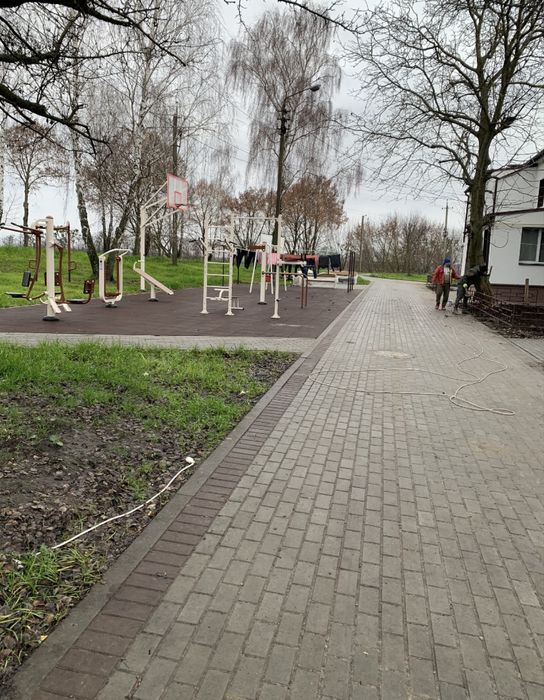 Продаж 3-х квартири