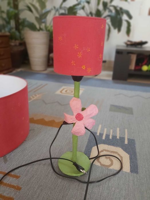 Acessórios Quarto Criança