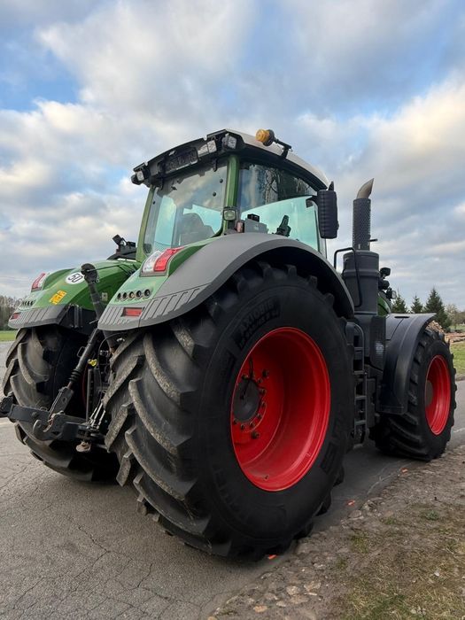 Fendt 1050 Profi Plus Rtk GPS 900r46 Michelin variogrip 942..939..936.1042