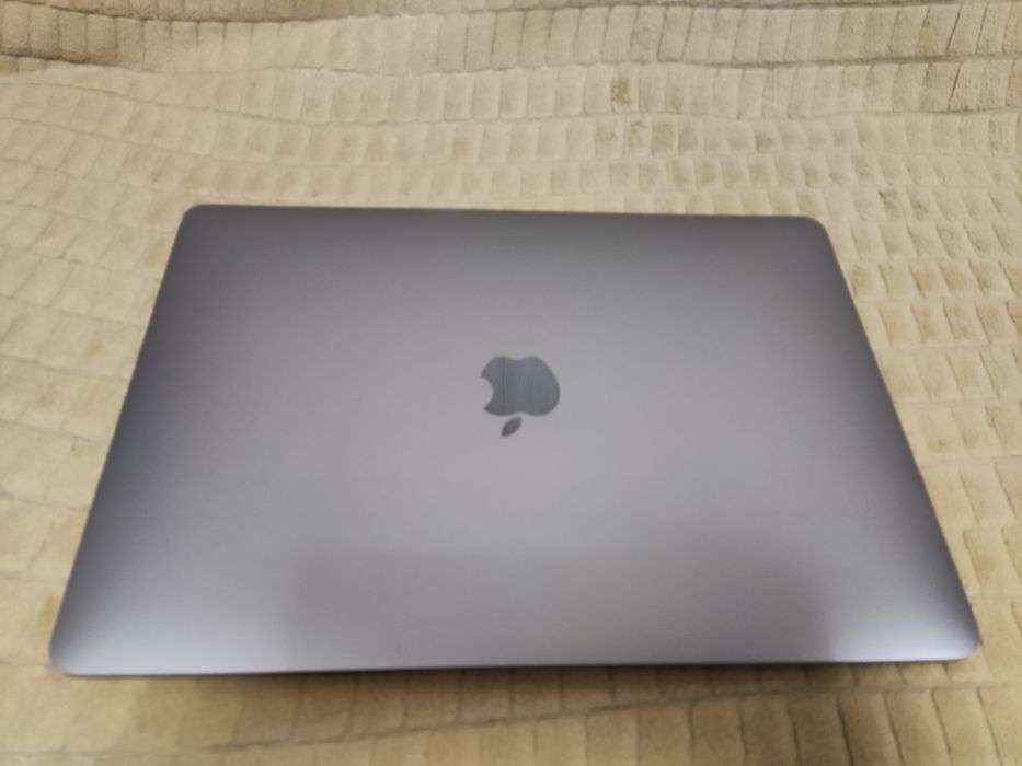 Ноутбук Apple MacBook Air 13" M1 8/512GB 2020 (MGN63) Space Gray