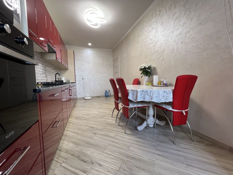 Продаж! 2-км. квартира в НОВОБУДОВІ з МЕБЛЯМИ