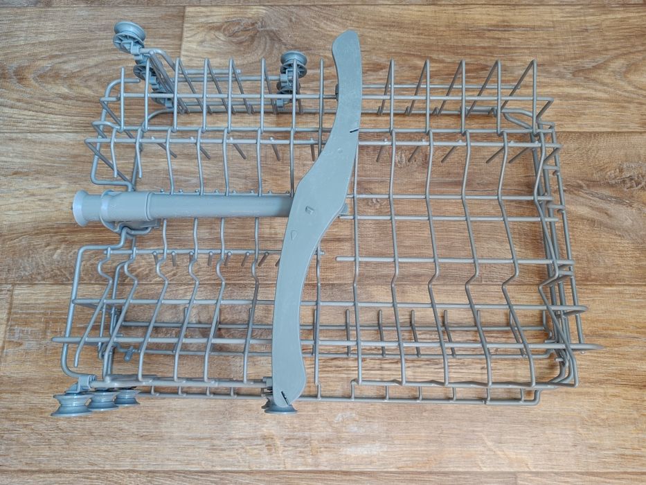 Kosz dolny do zmywarki KLU813249 Whirlpool Indesit Hotpoint Bauknecht