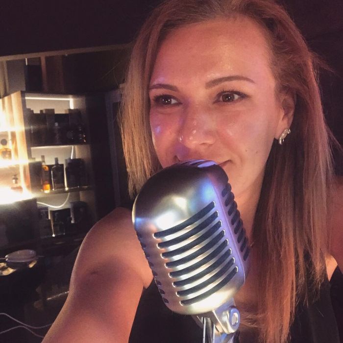 Ведуча тамада Одеса