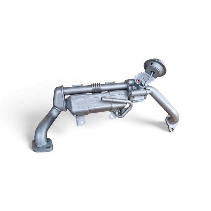 Chłodnica Spalin Lexus IS 220