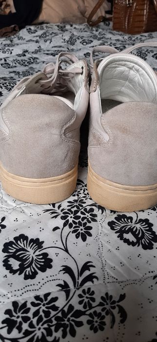 Dolce Cabbana buty meskie