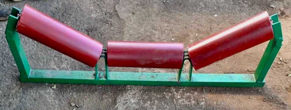Конвейерные ролики со склада