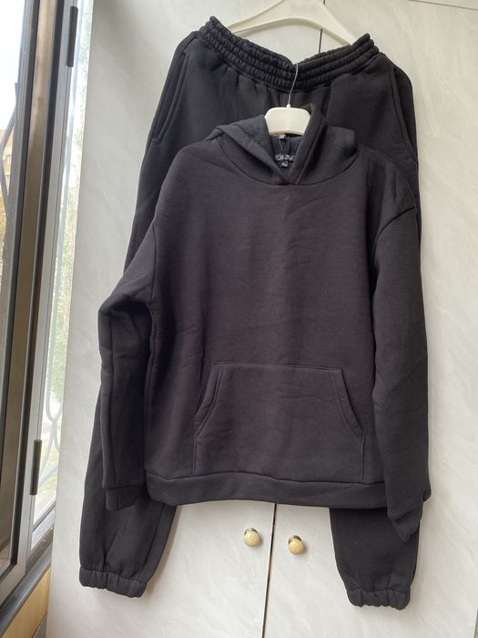 Костюм новий зимовий  на флісі жіночий С, М