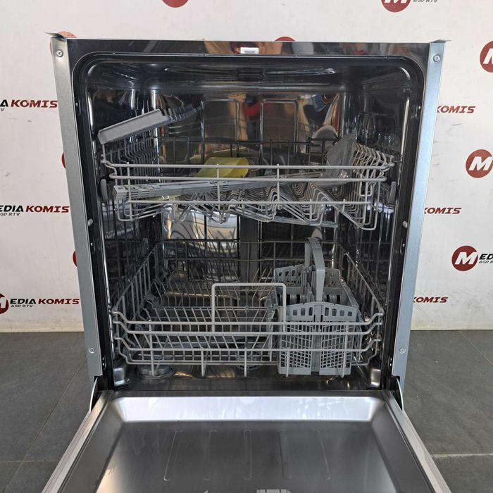 Zmywarka Mican 50600-1 [12mscy-gwar] E / 12kpl / 4prg / 47dB