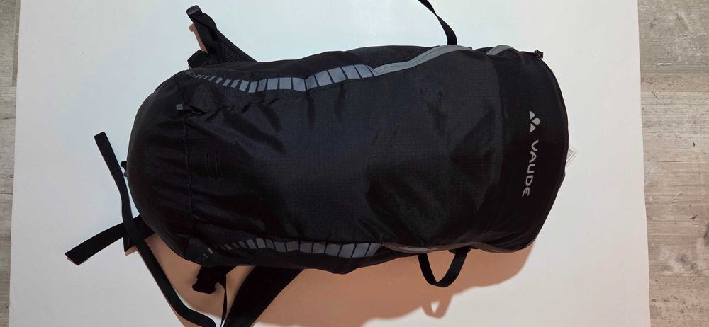 Nowy plecak vaude magus 20