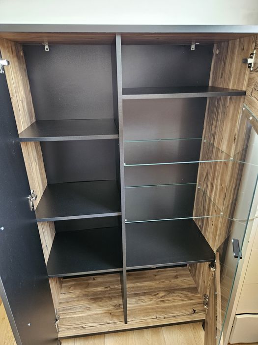 Witryna Hayato loft