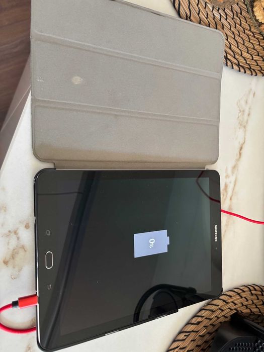 Samsung Galaxy Tab S2