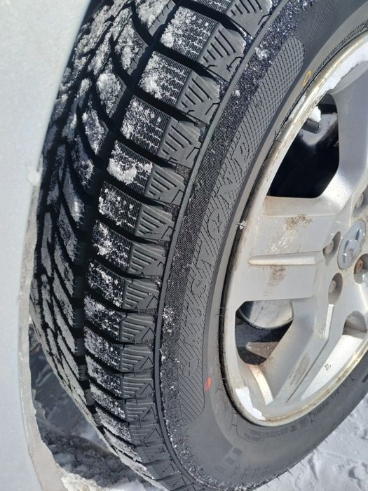 Продам додж калібр