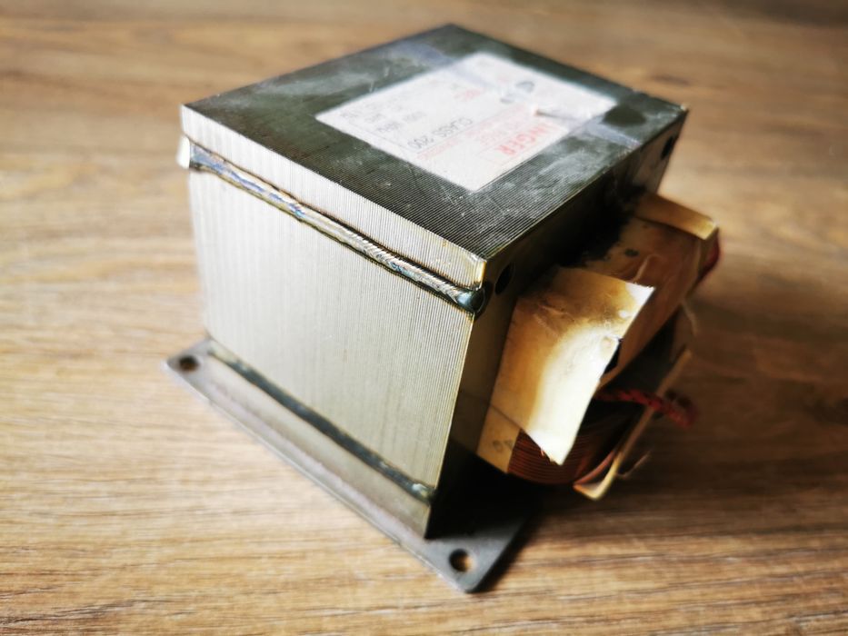 Transformator Samsung