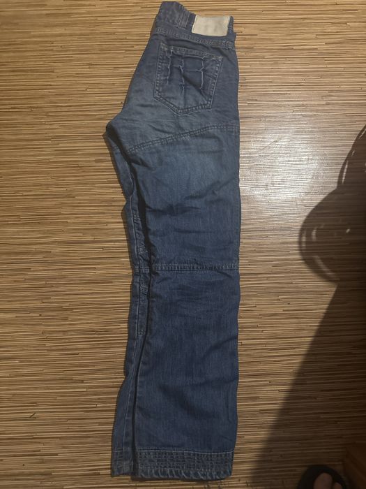 HELD мотоджинси