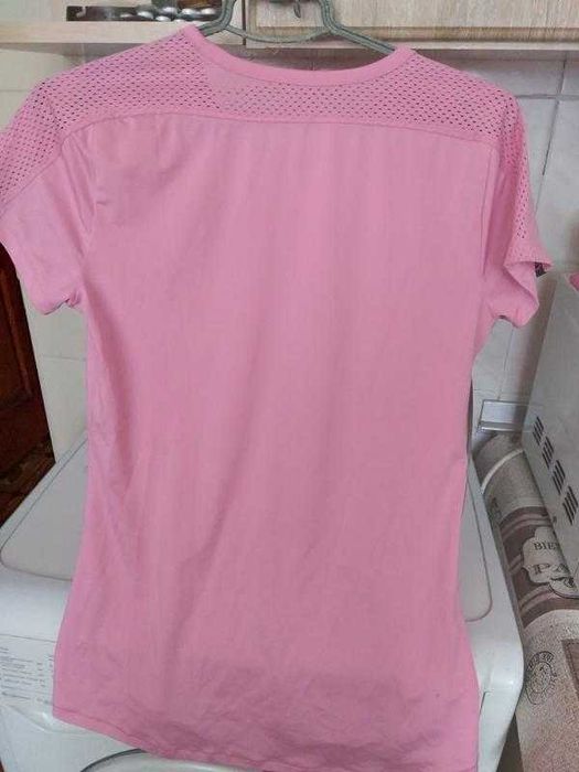 Женские футболки under armour /asics