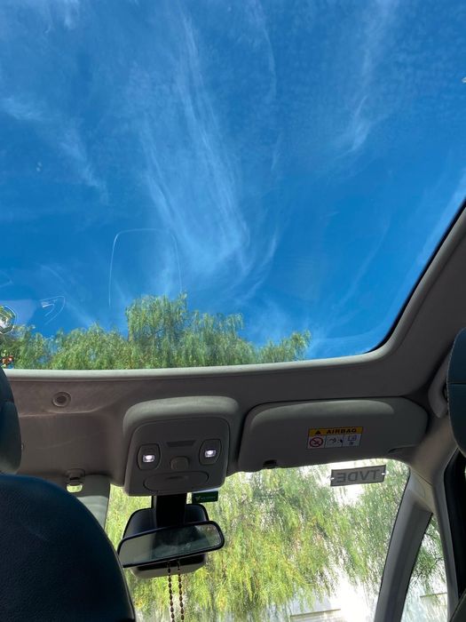 Renault Grand scenic dez 2019.