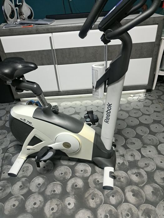 Rower stacjonarny treningowy Reebok