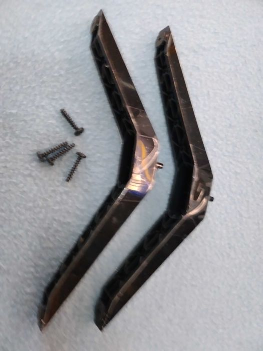 Hisense 50 TV Led – Peças