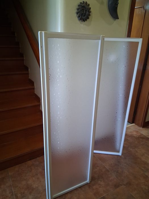 Painel de banheira