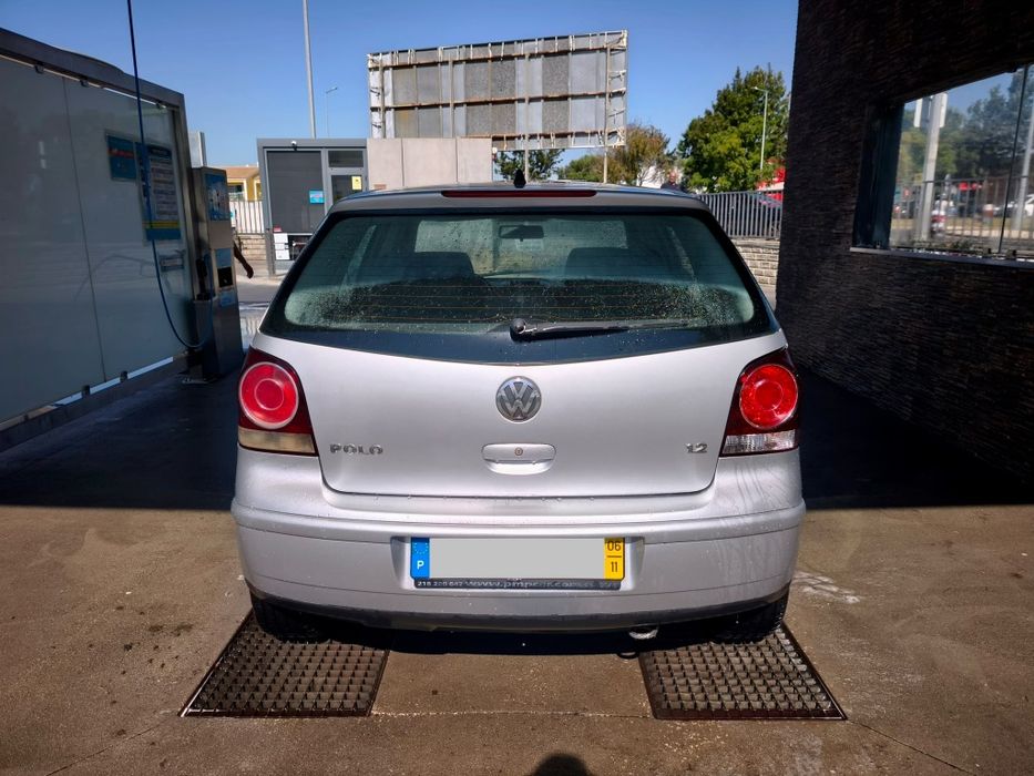 Volkswagen Polo 1.2 Go com Ar Condicionado, Nacional